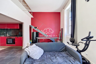 achat appartement lyon 69009