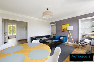 achat appartement lyon 69009