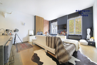 achat appartement lyon 69009