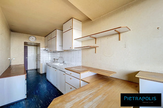 achat appartement lyon 69009