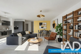 achat appartement lyon 69009