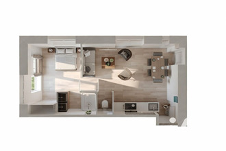 achat appartement lyon 69009