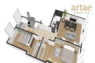 achat appartement lyon 69009