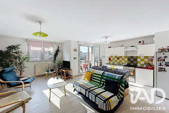 achat appartement lyon 69009