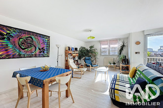 achat appartement lyon 69009