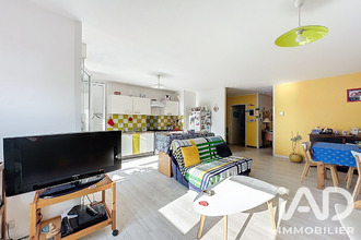 achat appartement lyon 69009