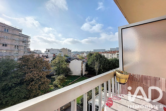 achat appartement lyon 69009