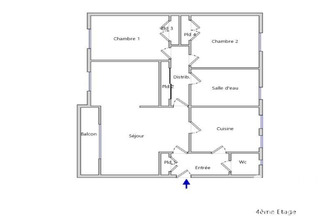 achat appartement lyon 69009
