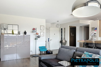 achat appartement lyon 69009