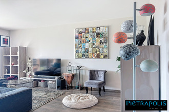 achat appartement lyon 69009