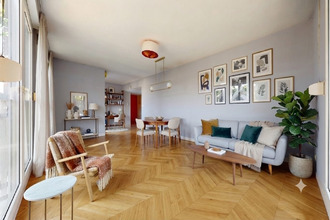 achat appartement lyon 69009