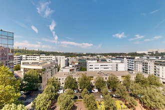 achat appartement lyon 69009