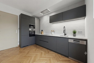 achat appartement lyon 69009