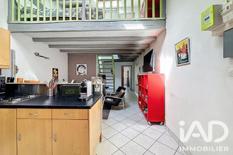 achat appartement lyon 69009