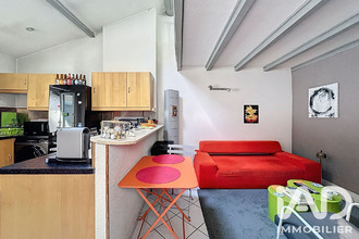 achat appartement lyon 69009