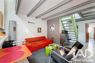 achat appartement lyon 69009