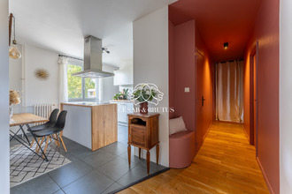 achat appartement lyon 69009