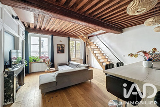 achat appartement lyon 69009