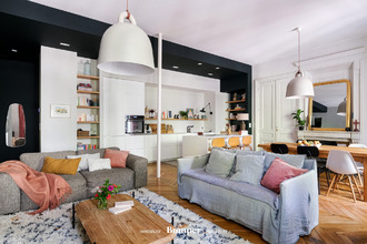 achat appartement lyon 69009