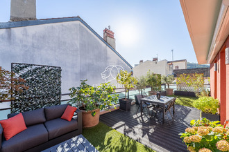 achat appartement lyon 69009