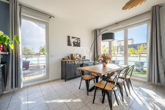 achat appartement lyon 69009