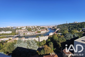 achat appartement lyon 69009
