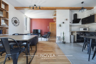 achat appartement lyon 69009