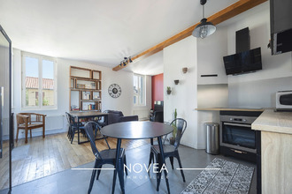 achat appartement lyon 69009