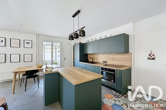 achat appartement lyon 69009