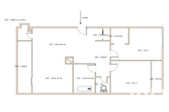 achat appartement lyon 69009