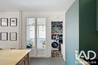 achat appartement lyon 69009