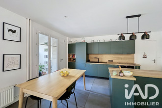 achat appartement lyon 69009