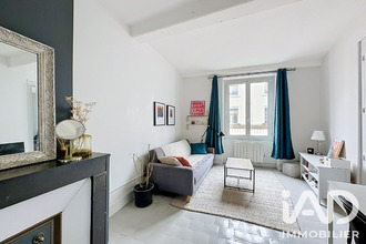 achat appartement lyon 69009