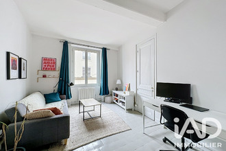 achat appartement lyon 69009