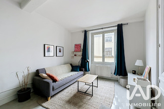 achat appartement lyon 69009