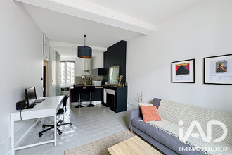 achat appartement lyon 69009