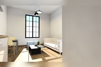 achat appartement lyon-7 69007