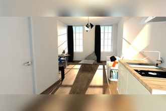 achat appartement lyon-7 69007