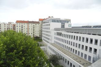 achat appartement lyon-7 69007