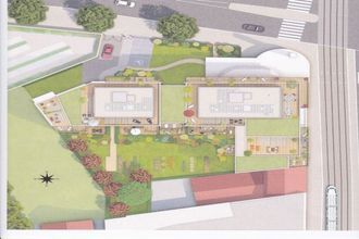 achat appartement lyon-7 69007