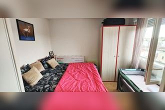 achat appartement lyon-7 69007