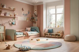 achat appartement lyon-7 69007