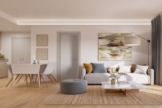 achat appartement lyon-7 69007