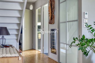 achat appartement lyon-7 69007