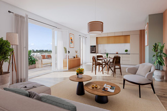 achat appartement lyon-7 69007