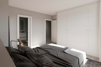 achat appartement lyon-7 69007