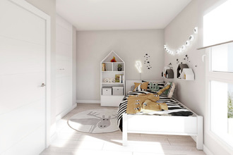 achat appartement lyon-7 69007