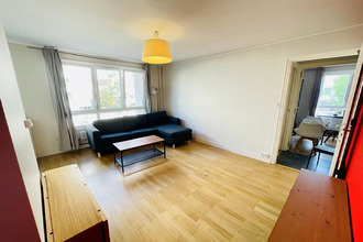 achat appartement lyon-7 69007