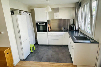 achat appartement lyon-7 69007