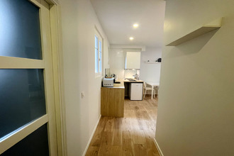 achat appartement lyon-7 69007